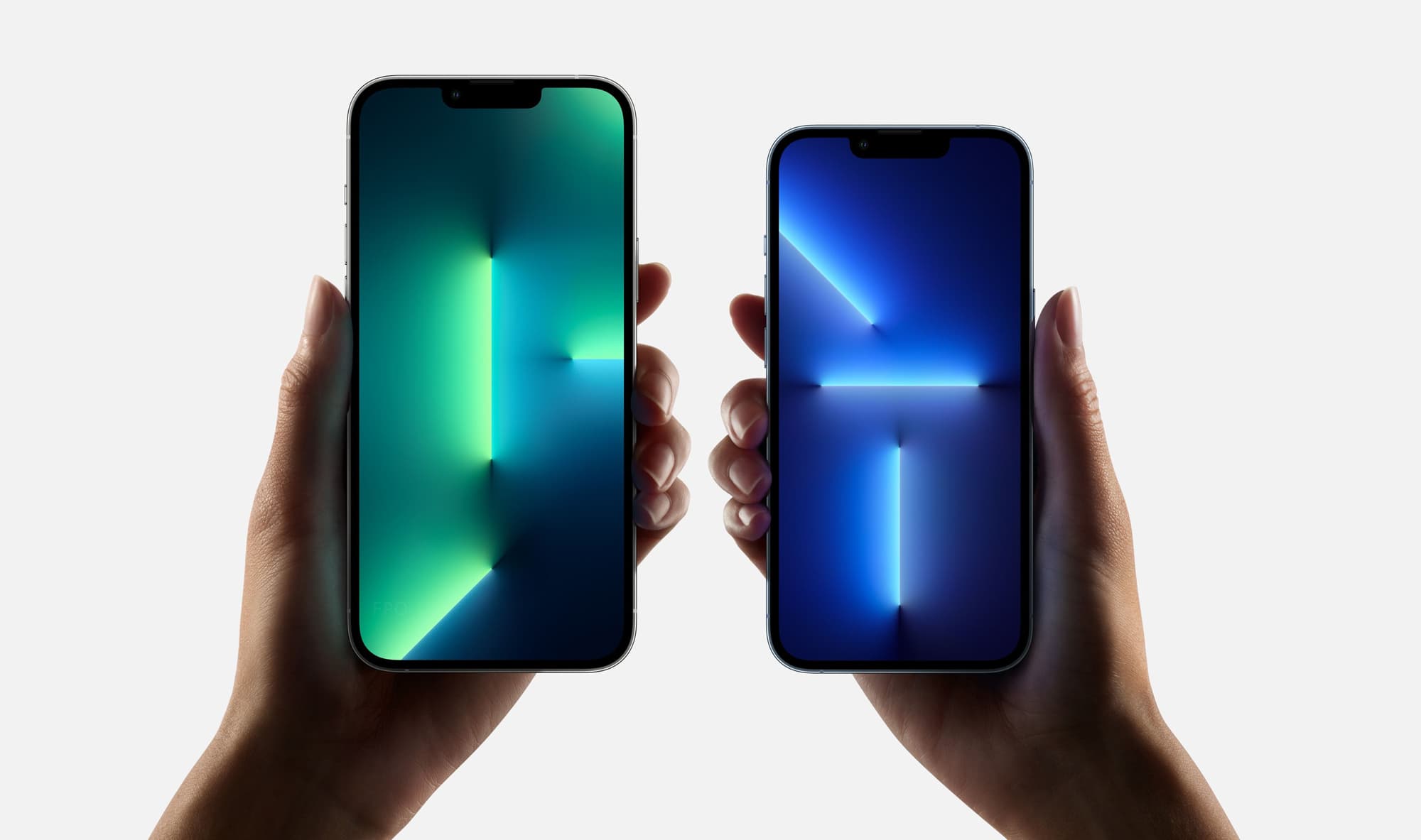iPhone 13 Pro gallery