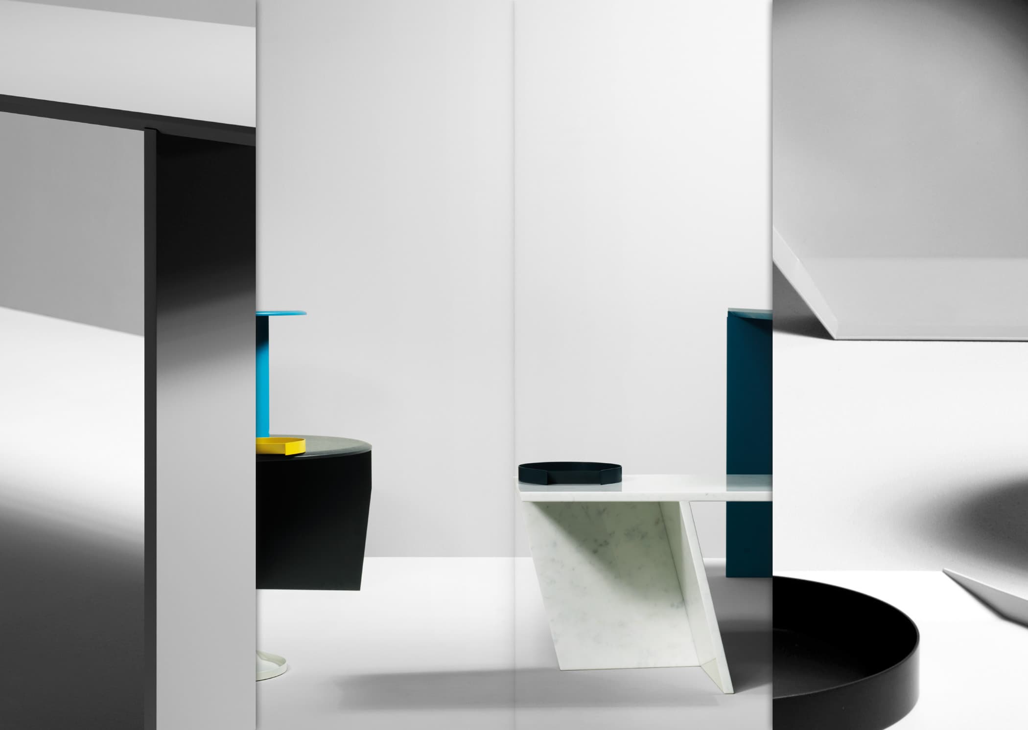 BÖWER, designed by Hugo Hoppmann, 2014 (image 3 of 6)