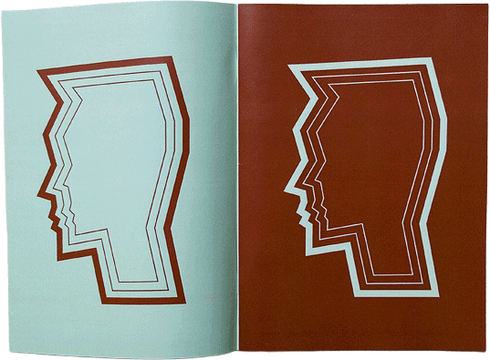 Grace Jones Identity, designed by Hugo Hoppmann, 2008 (image 8 of 14)