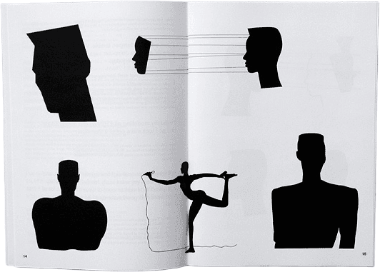 Grace Jones Identity, designed by Hugo Hoppmann, 2008 (image 5 of 14)