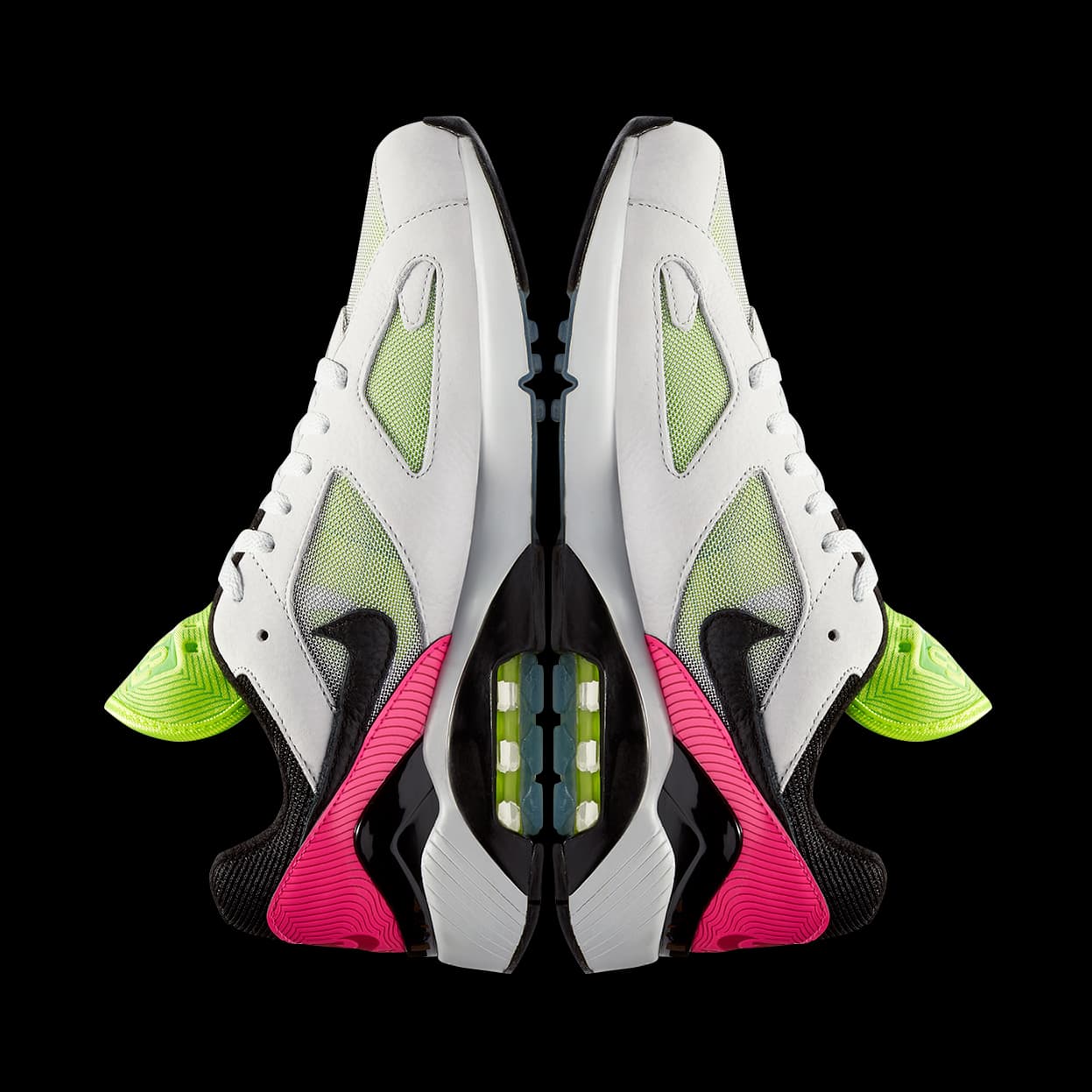 Nike Air Max 180 BLN