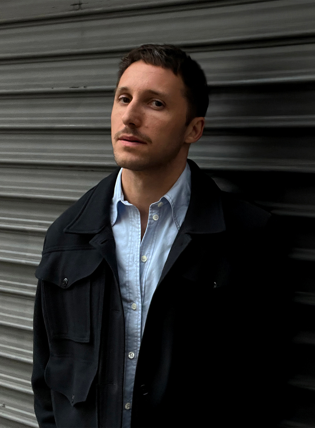 Hugo Hoppmann